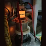 قطعات دستگاه جوش فرکانسی