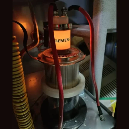 قطعات دستگاه جوش فرکانسی